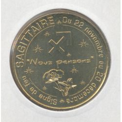 Dept13 - zodiaque sagittaire - 2016 - Aubagne