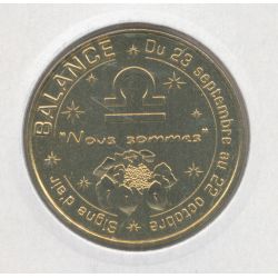 Dept13 - zodiaque balance - 2016 - Aubagne