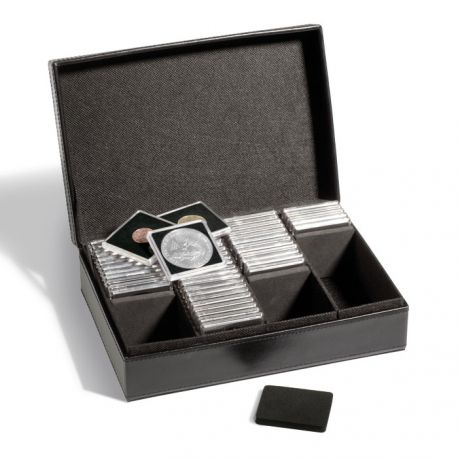 Coffret Presidio pour 320 étuis cartons