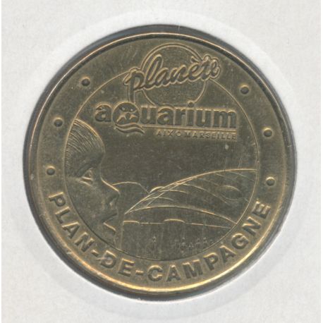 Dept13 - Planète aquarium 2000