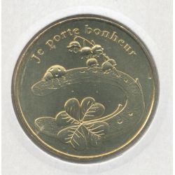 Dept13 - Je porte bonheur - 2015