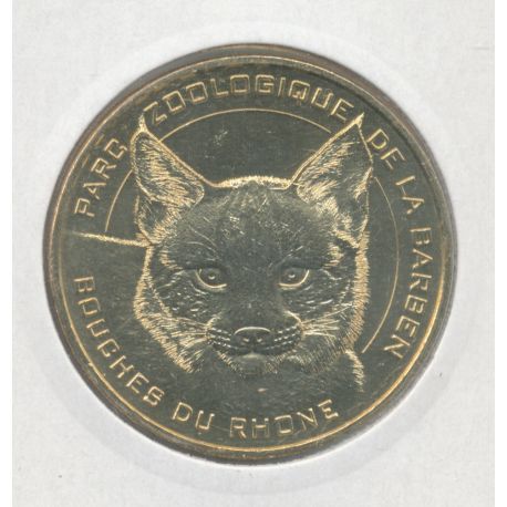 Dept13 - parc zoologique de la barben - 2015 - le lynx