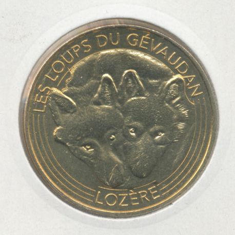 Dept48 - Les loups du gévaudan - 2016