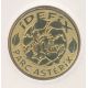 Dept60 - Parc Asterix N°10 - 2014 - Idéfix - Plailly