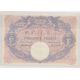 50 Francs Bleu et rose - 28.04.1916 - TTB