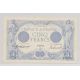 5 Francs Bleu - 9.11.1915 - TTB+