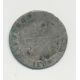 10 Centimes à l'N couronné - 1808 A Paris - TB