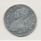 Louis XVI - 1/2 écu aux lauriers - 1791 A Paris - léopard - argent - TTB+