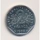 2 Francs Semeuse - 1989