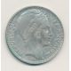 20 Francs Turin - 1936 - TTB