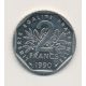 2 Francs Semeuse - 1990