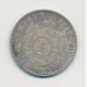 Napoléon III - 1 Franc - 1869 BB Strasbourg - TTB+