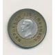 Médaille - Volonté nationale - 16 8bre 1852 - Napoléon III - bi-métallique - 21mm - TTB+