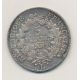 5 Francs Union et Force - AN 9 L Bayonne - TTB