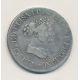 Italie - 5 Franchi 1805 Florence - Lucques