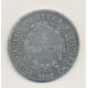 Italie - 5 Franchi 1805 Florence - Lucques