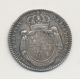 Jeton - Louis XVI - États de bretagne - 1788 - argent - SUP+