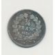 1/4 Franc - 1836 A Paris - Louis philippe I - TB+