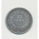 25 centimes Louis Philippe I - 1846 A Paris - TTB