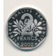 2 Francs Semeuse - 2000 Belle épreuve