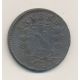 Siège d'Anvers - 10 centimes 1814 - Napoléon I - TB