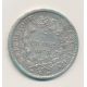 5 Francs Hercule - 1873 K Bordeaux - TB+