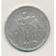 5 Francs Hercule - 1873 K Bordeaux - TB+