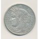 5 Francs Cérès - 1850 A Paris - 2e République - TB+