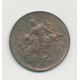 5 Centimes Dupuis - 1913 - bronze - TTB+