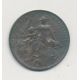 5 Centimes Dupuis - 1915 - bronze - SUP+