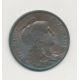 5 Centimes Dupuis - 1915 - bronze - SUP+