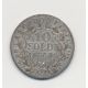 Vatican - 10 Soldi - 1868 R Rome - Pius IX - TTB+