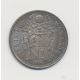 Vatican - 10 Baiocchi - 1847 R Rome - Pie IX - SUP