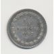Vatican - 10 Baiocchi - 1847 R Rome - Pie IX - SUP