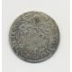 Vatican - 5 Baiocchi 1863 R Rome - Pie IX - TTB