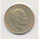 Monaco - 20 centimes 1962 - Rainier III - TTB+