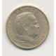 Monaco - 50 centimes 1962 - Rainier III - TTB+