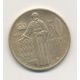 Monaco - 50 centimes 1962 - Rainier III - TTB+