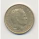 Monaco - 10 centimes 1962 - Rainier III - TTB+