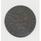Suisse - 1 Kreuzer 1794 - Canton de Berne - billon - TB
