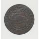 Suisse - 1 Kreuzer 1794 - Canton de Berne - billon - TB