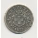 Suisse - 10 Centimes ( rappen ) - 1873 B Berne - TTB