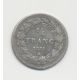 Belgique - 1/4 Franc 1834 Bruxelles - Léopold 1er - argent - TB/TB+