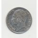 Belgique - 20 Centimes 1858 - Léopold 1er - argent - TTB