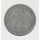 Suisse - 1/2 Batzen 1777 - Canton de Berne - billon - TB/TB+