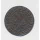 Suisse - 1 Sol 1788 B  - République de Genêve - TTB