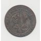 Suisse - 3 Sol 1795 - République de Genêve - TB+