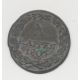 Suisse - 1batzen/10 Rappen 1806 - Canton de Lucerne - TTB