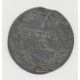 Suisse - 1batzen/10 Rappen 1807 - Canton de Lucerne - TTB