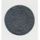 Allemagne - 1 Stuber 1737 - Julich-berg - billon - TB+